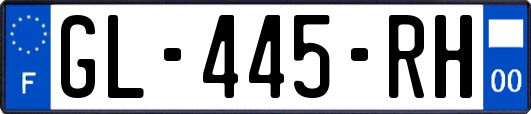 GL-445-RH