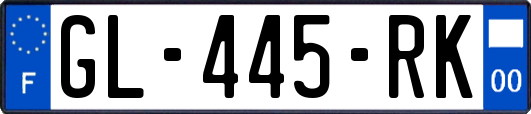 GL-445-RK