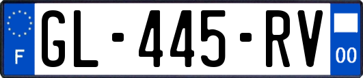 GL-445-RV