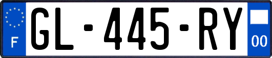GL-445-RY