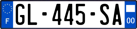 GL-445-SA