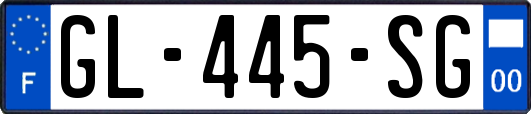 GL-445-SG