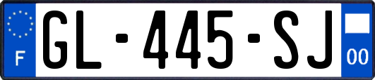 GL-445-SJ