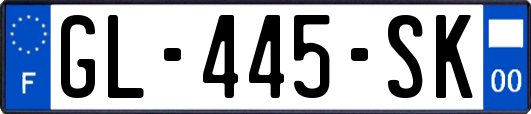 GL-445-SK