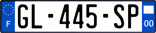 GL-445-SP