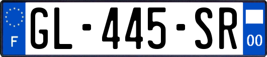 GL-445-SR