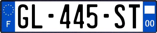GL-445-ST