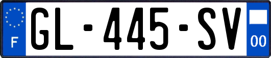GL-445-SV