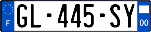 GL-445-SY