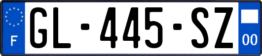 GL-445-SZ