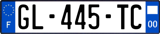 GL-445-TC