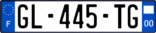 GL-445-TG