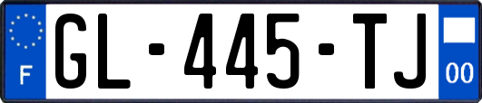 GL-445-TJ