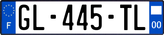 GL-445-TL