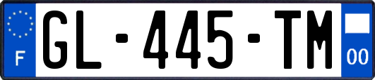 GL-445-TM