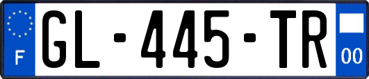 GL-445-TR
