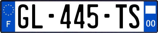 GL-445-TS