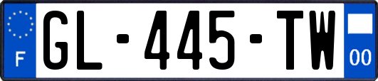 GL-445-TW