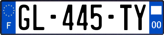 GL-445-TY