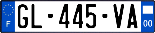 GL-445-VA