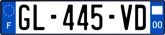 GL-445-VD