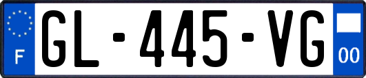 GL-445-VG