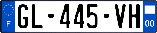 GL-445-VH