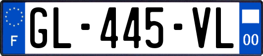 GL-445-VL