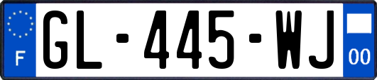 GL-445-WJ