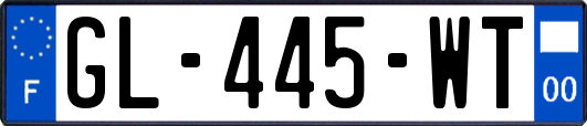 GL-445-WT