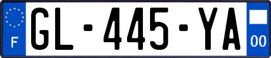 GL-445-YA
