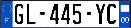 GL-445-YC