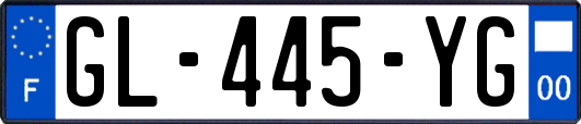 GL-445-YG