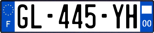 GL-445-YH