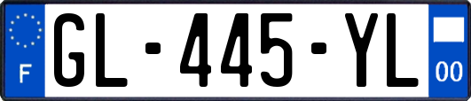 GL-445-YL