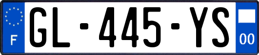 GL-445-YS