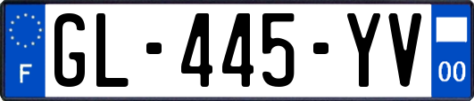 GL-445-YV
