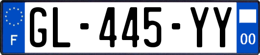 GL-445-YY