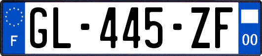 GL-445-ZF