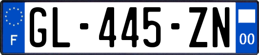 GL-445-ZN