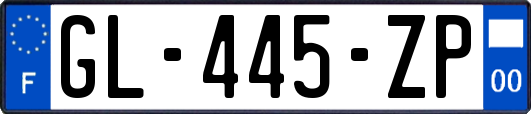 GL-445-ZP