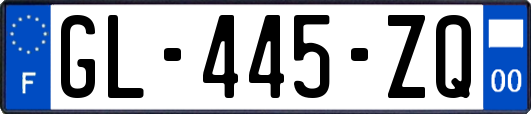 GL-445-ZQ