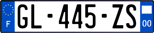 GL-445-ZS