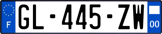 GL-445-ZW