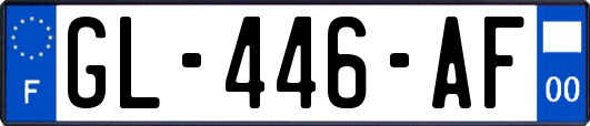 GL-446-AF