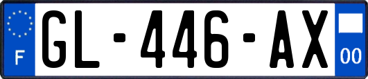 GL-446-AX