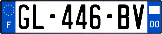 GL-446-BV