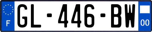 GL-446-BW