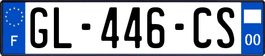 GL-446-CS