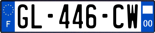GL-446-CW